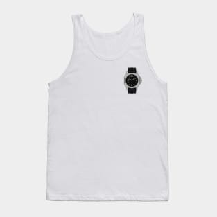 Luminor Marina Tank Top